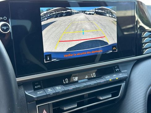 Used 2025 Toyota Camry SE w/ Multimedia Upgrade Package FWD image 24