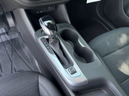 New 2026 Buick Envista Preferred w/ Convenience I Package FWD image 17