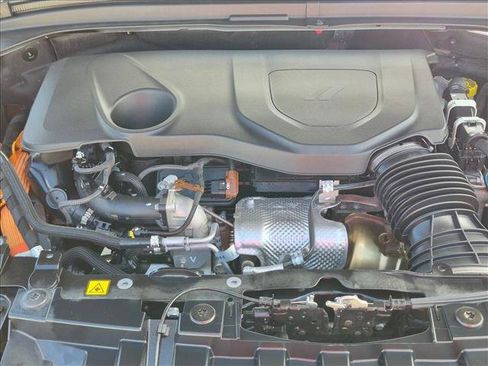 Used 2024 Dodge Hornet R/T Plus AWD/4WD image 24