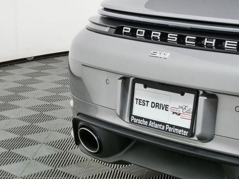 New 2026 Porsche 911 Carrera S RWD image 36