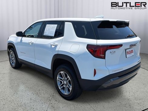 Used 2026 GMC Terrain Elevation FWD image 4