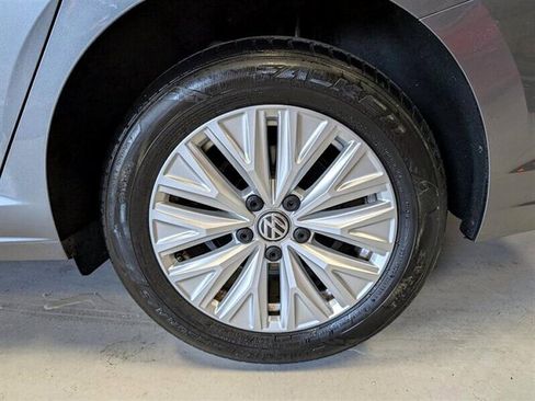 Used 2019 Volkswagen Jetta S w/ Driver Assistance Package image 14