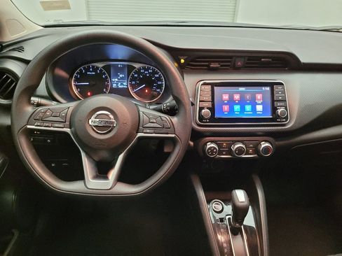 Used 2021 Nissan Kicks S FWD image 22