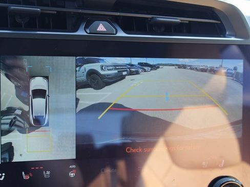 Certified 2023 Lexus RZ 450e Premium w/ Accessory Package (Z1) image 13