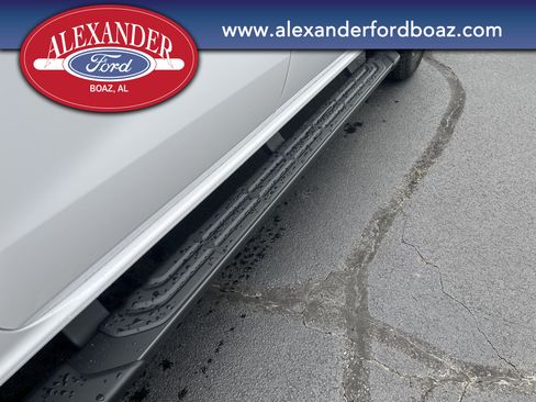 New 2026 Ford Ranger Lariat w/ FX4 Off-Road Package AWD/4WD image 8
