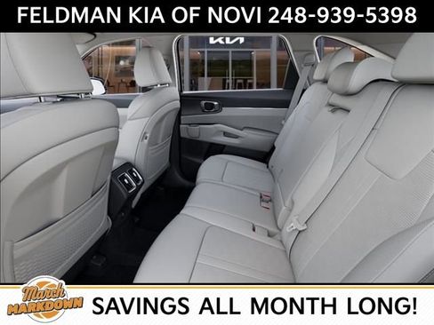 New 2026 Kia Sorento S image 18