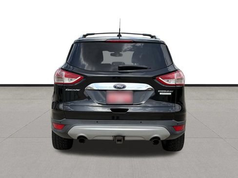 Used 2014 Ford Escape Titanium w/ Equipment Group 401A FWD image 6