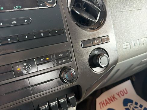 Used 2016 Ford F250 XL AWD/4WD image 26