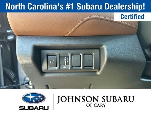 Certified 2026 Subaru Outback Touring XT AWD/4WD image 18