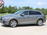 Used 2017 Audi Q7 3.0T Prestige w/ Prestige Package image 4