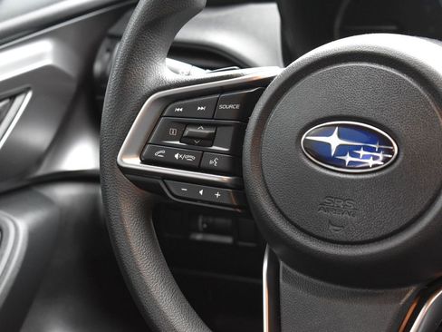 Certified 2025 Subaru Impreza 2.0i Sport image 19