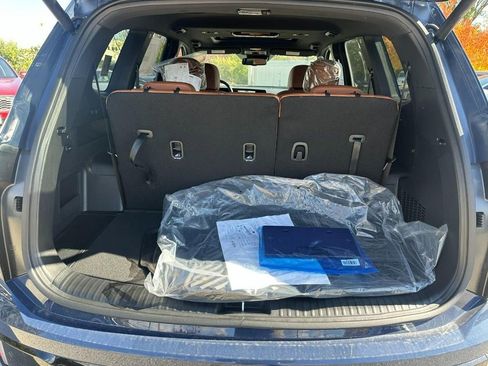 New 2025 Kia Telluride EX X-Line image 5