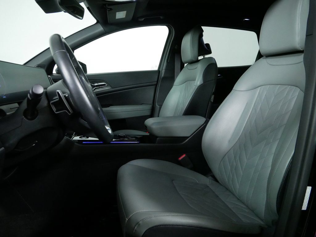 Used 2023 Kia Sportage X-Line Prestige AWD/4WD image 17