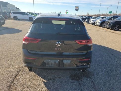 Used 2024 Volkswagen GTI S FWD image 22