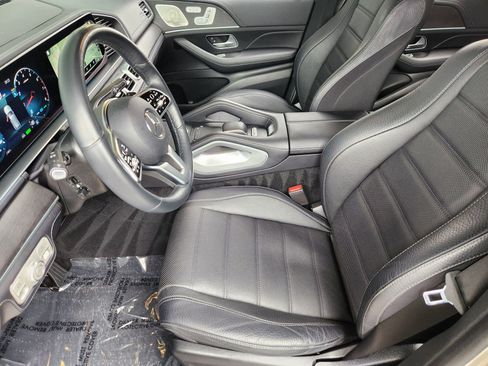 Certified 2022 Mercedes-Benz GLE 450 4MATIC image 15