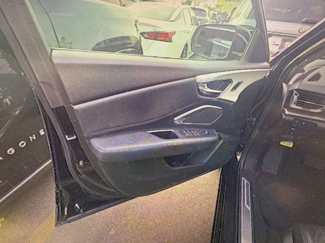 Used 2020 Acura RDX FWD image 11