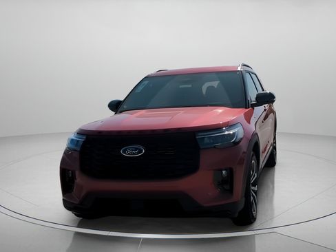 New 2026 Ford Explorer ST-Line image 9