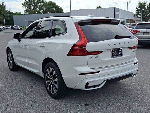Certified 2023 Volvo XC60 B5 Plus w/ Climate Package AWD/4WD image 4