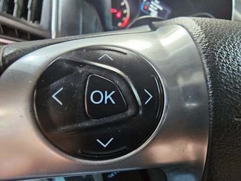 Used 2014 Ford Focus ST w/ Equipment Group 202A image 28