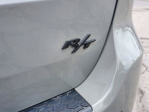 Used 2022 Dodge Durango R/T w/ Blacktop Package AWD/4WD image 32