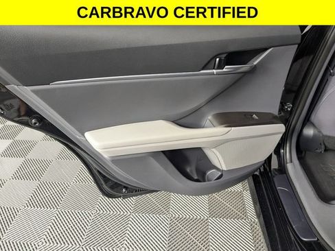 Used 2024 Toyota Camry LE FWD image 27