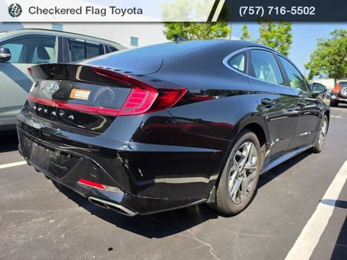 Used 2023 Hyundai Sonata SEL FWD image 6