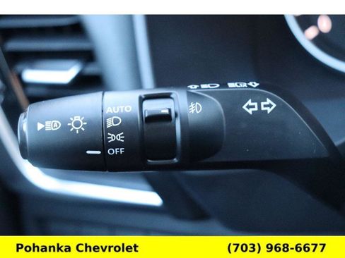 Used 2021 Nissan Rogue SL image 11