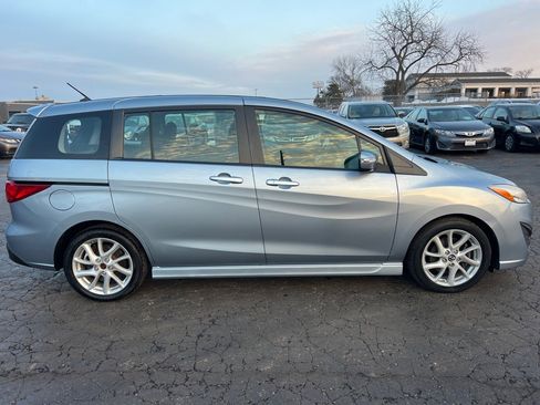 Used 2013 MAZDA MAZDA5 Touring image 8