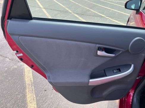 Used 2011 Toyota Prius Three FWD image 18