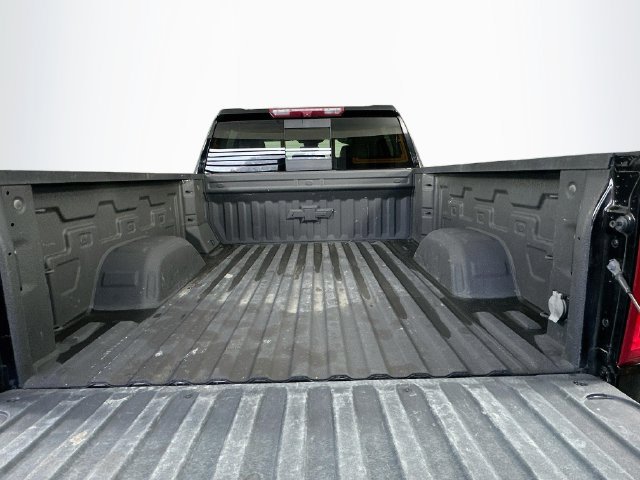 Used 2024 Chevrolet Silverado 1500 RST AWD/4WD image 31