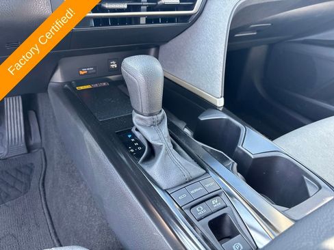 Used 2025 Toyota Camry LE image 19