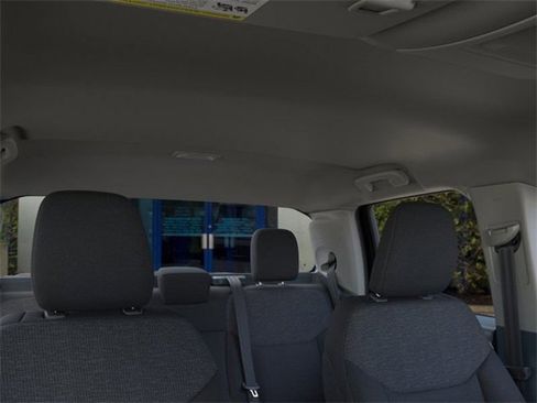 New 2025 Ford Maverick XL image 12