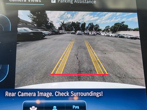 Used 2025 Mercedes-Benz C 300 Sedan image 24