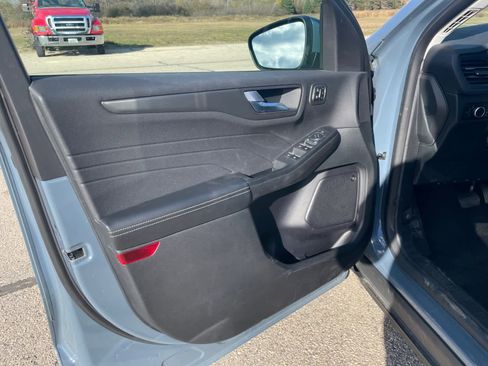 Certified 2023 Ford Escape Active w/ Tech Pack #2 image 10