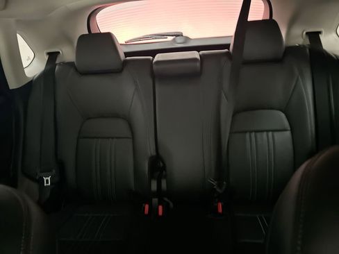 Used 2026 Honda HR-V EX-L image 12