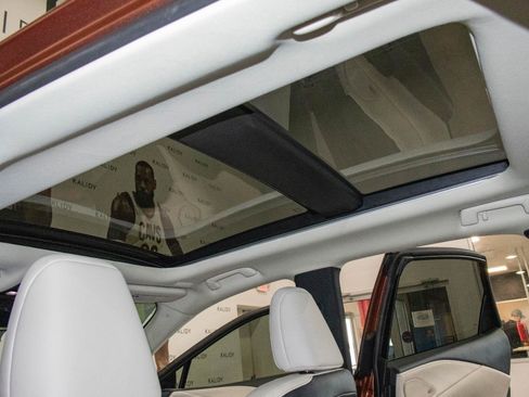 Used 2023 Lexus RX 350 Premium Plus w/ Cold Area Package FWD image 13