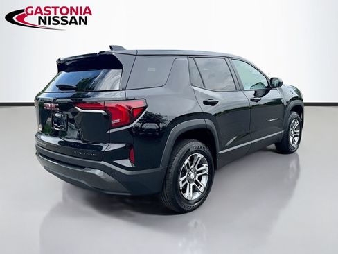 Used 2025 GMC Terrain Elevation AWD/4WD image 9