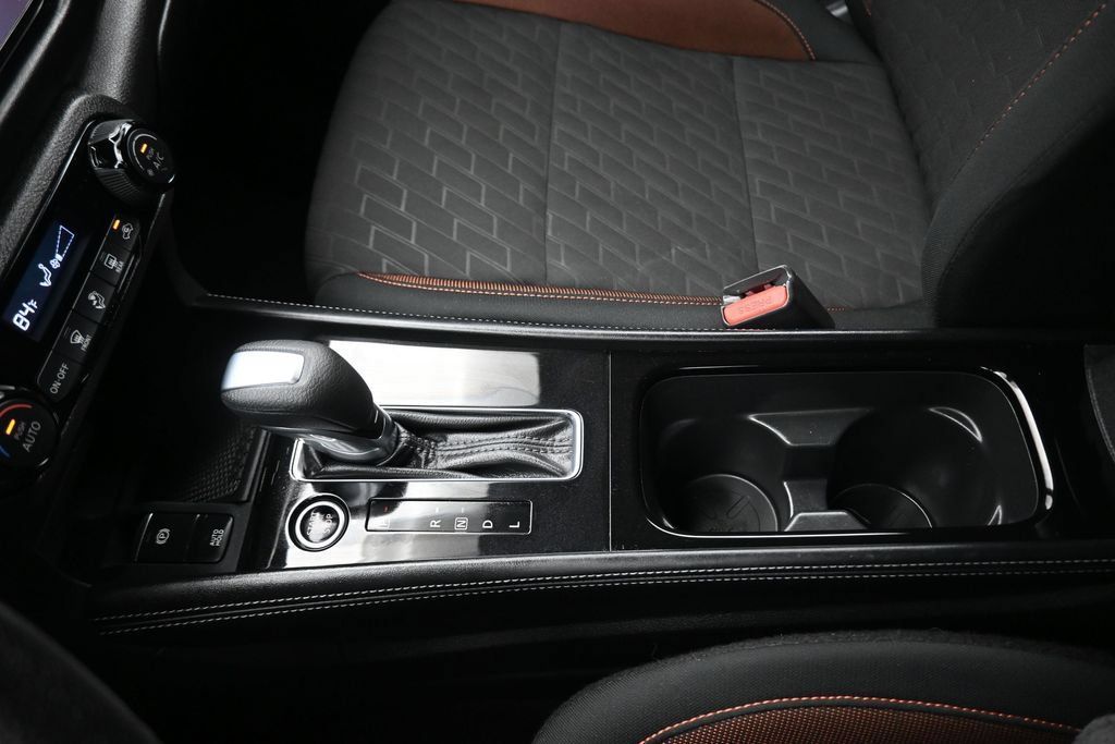 Used 2023 Nissan Kicks SR FWD image 24
