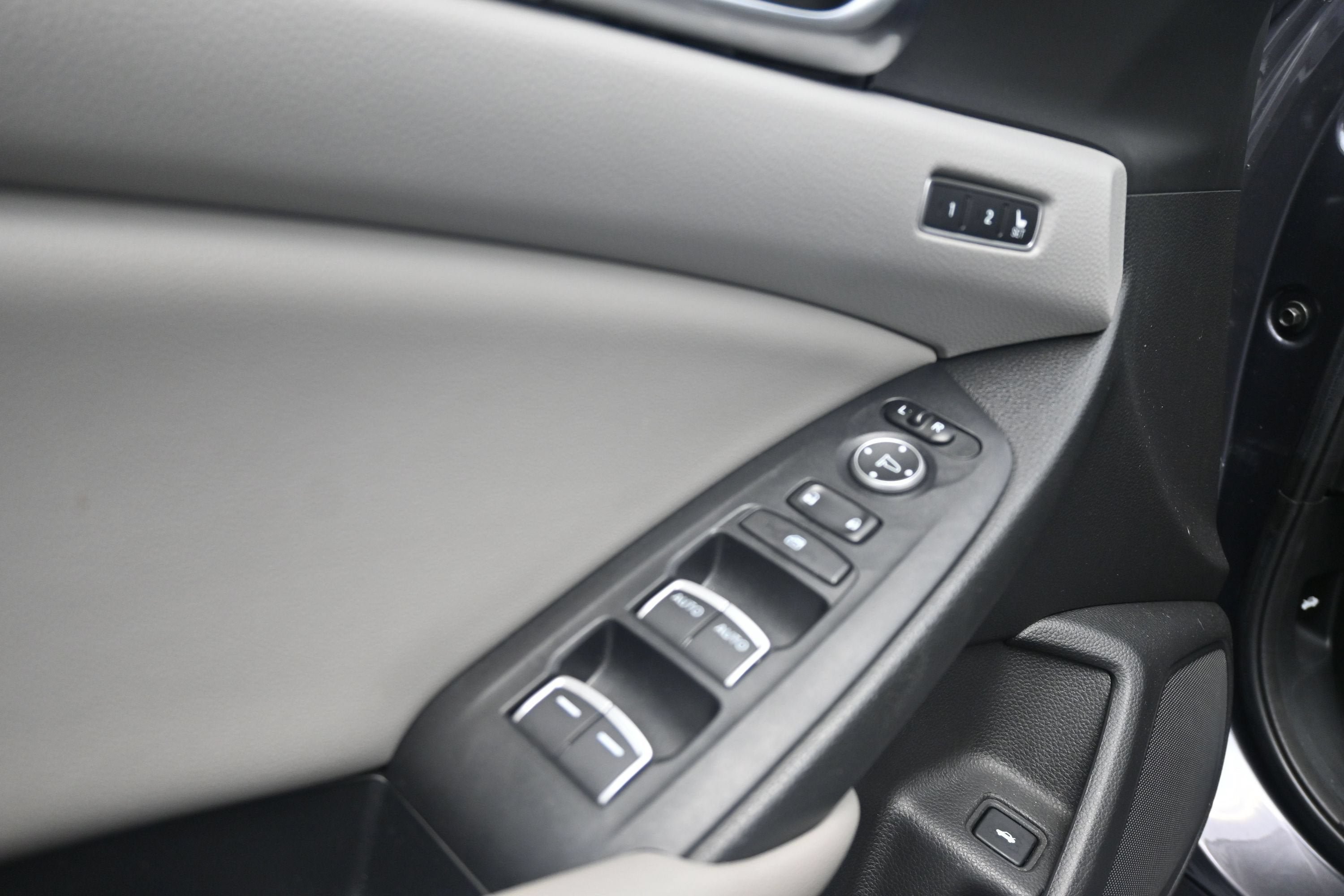 Used 2019 Honda Accord EX-L image 24