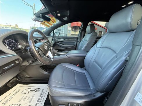 Used 2022 Buick Enclave Premium image 20