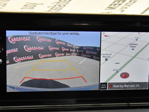 Used 2023 Kia K5 GT-Line w/ GT-Line Premium Package FWD image 19