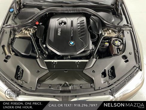 Used 2017 BMW 540i image 51
