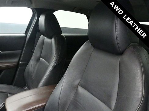 Used 2023 MAZDA CX-30 AWD 2.5 S w/ Premium Package image 13