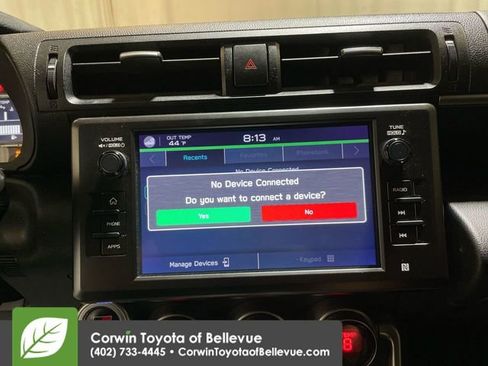 Certified 2022 Toyota GR86 Premium image 20