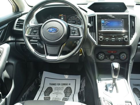 Used 2019 Subaru Crosstrek 2.0i Premium w/ Eyesight System AWD/4WD image 3