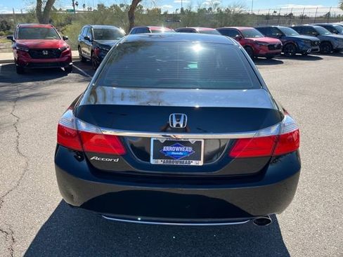 Used 2015 Honda Accord EX image 19
