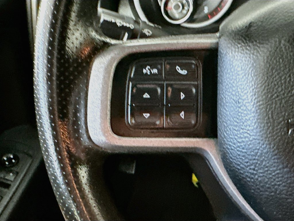 Used 2021 RAM 3500 Tradesman AWD/4WD image 25