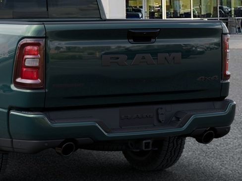 New 2026 RAM 1500 Big Horn AWD/4WD image 13