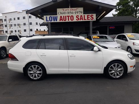 Used 2013 Volkswagen Jetta TDI image 3