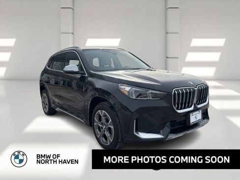 Certified 2023 BMW X1 xDrive28i w/ Premium Package image 1